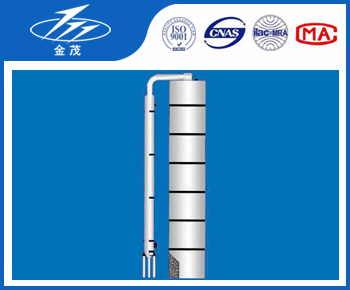 金秀PBT0過(guò)氧化氫漂白塔(技術(shù)參數(shù))